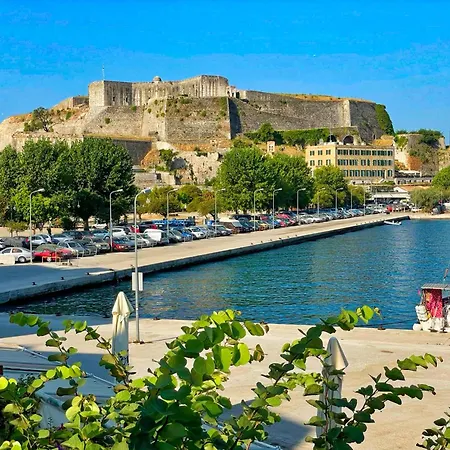 Apartment Mouragia Budget Places