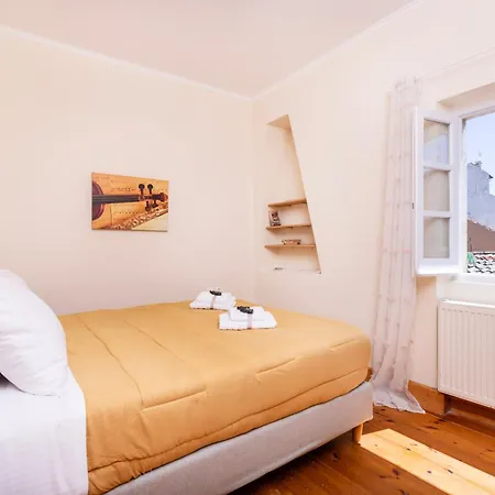 Mouragia Budget Places *